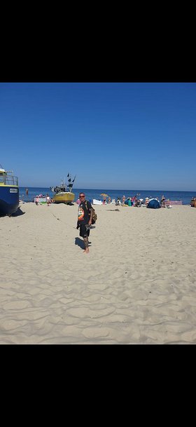 Najładniejsze zdjęcie użytkownika ScibiszP - 