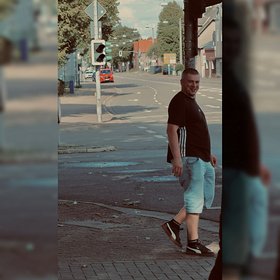 Najładniejsze zdjęcie użytkownika PawelM1992 - 