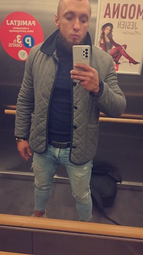 Najładniejsze zdjęcie użytkownika grzesiek523 - 