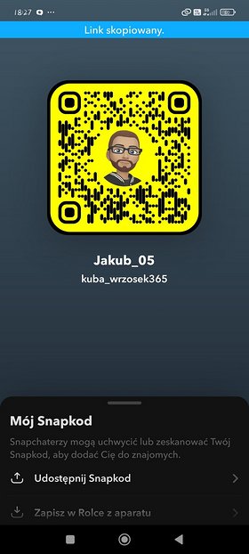 Najładniejsze zdjęcie użytkownika kubawrzosek9 - 