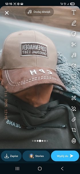 Najładniejsze zdjęcie użytkownika Dzakus98