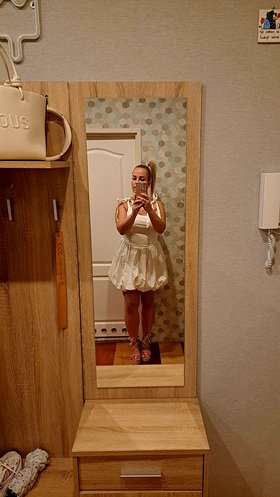 Najładniejsze zdjęcie użytkownika Kamciiia - 