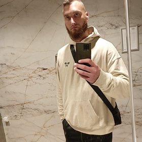 Najładniejsze zdjęcie użytkownika Bialasek - 