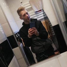 Najładniejsze zdjęcie użytkownika Wolacz11 - 