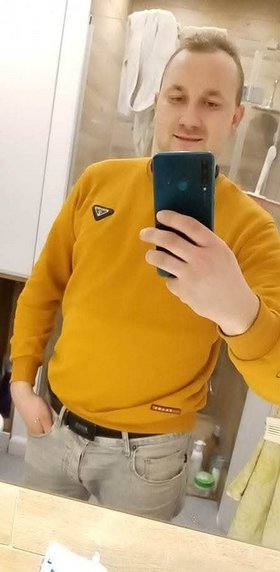 Najładniejsze zdjęcie użytkownika JarominskiT - 