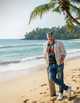 Najładniejsze zdjęcie użytkownika MasterDj320