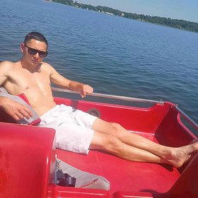 Najładniejsze zdjęcie użytkownika dawid190626 - 