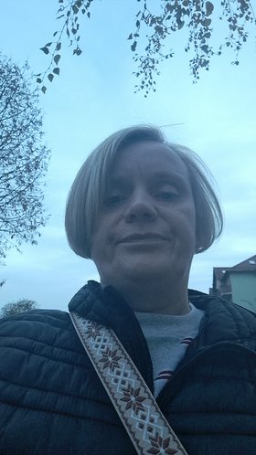 Najładniejsze zdjęcie użytkownika OkulewiczA - 