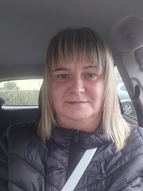 Najładniejsze zdjęcie użytkownika Wiola2107 - 