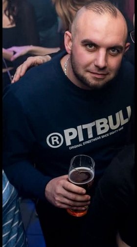 Najładniejsze zdjęcie użytkownika Patrisson - 