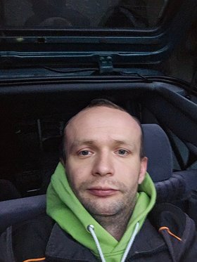 Najładniejsze zdjęcie użytkownika tadeuszcwik27 - 