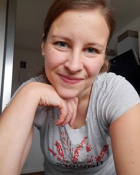 Najładniejsze zdjęcie użytkownika veratyangelique