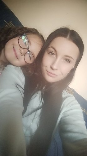 Najładniejsze zdjęcie użytkownika misia3674 - 