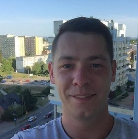 Najładniejsze zdjęcie użytkownika dawid19970921r - 