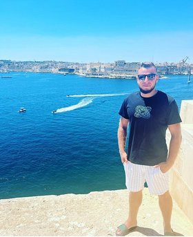 Najładniejsze zdjęcie użytkownika duchwarszawa1985 - 