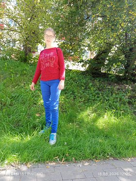 Najładniejsze zdjęcie użytkownika kjnatalia056 - 