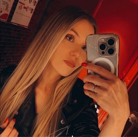 Najładniejsze zdjęcie użytkownika Anitka997 - 