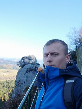 Najładniejsze zdjęcie użytkownika MEmil35 - 