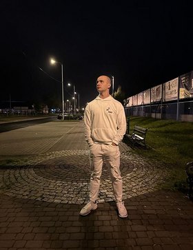 Najładniejsze zdjęcie użytkownika Piotrek0221 - 