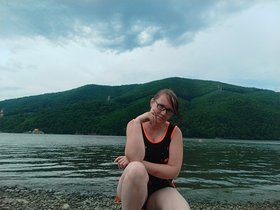 Najładniejsze zdjęcie użytkownika Wisienka86W - 