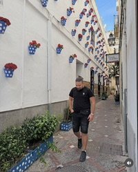 Najładniejsze zdjęcie użytkownika Amedmada69 - 