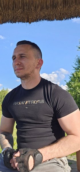 Najładniejsze zdjęcie użytkownika piotrgraczyk30 - 