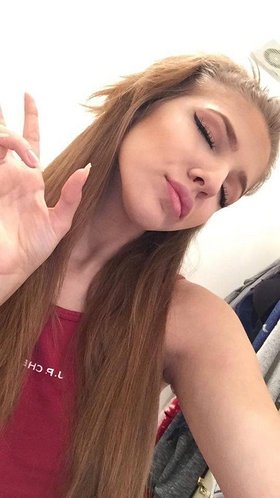 Najładniejsze zdjęcie użytkownika MoniaWwa1999 - 