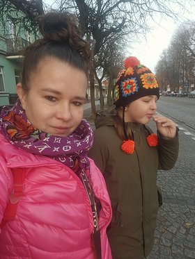 Najładniejsze zdjęcie użytkownika 19kaska86 - 