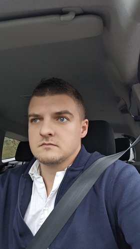 Najładniejsze zdjęcie użytkownika Radek1389 - 