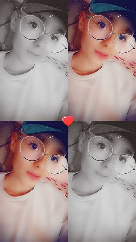 Najładniejsze zdjęcie użytkownika Lovelasek18yo - 