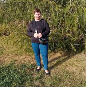 Najładniejsze zdjęcie użytkownika magdalenamalinow56 - 