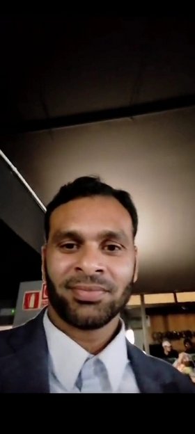 Najładniejsze zdjęcie użytkownika MuhammadNa