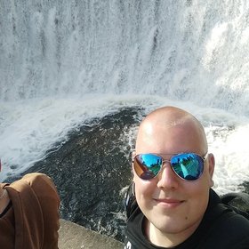 Najładniejsze zdjęcie użytkownika lukaszblaut - 