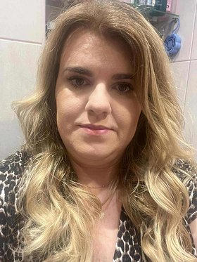 Najładniejsze zdjęcie użytkownika nataliam7771992 - 