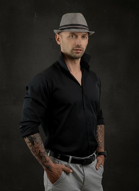 Najładniejsze zdjęcie użytkownika DjVojtex - 