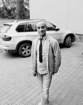 Najładniejsze zdjęcie użytkownika Anton1990 - 