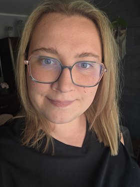 Najładniejsze zdjęcie użytkownika Mala1991M - 