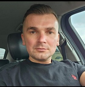 Najładniejsze zdjęcie użytkownika piotr589 - 