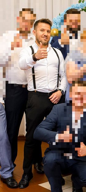 Najładniejsze zdjęcie użytkownika NYB - 