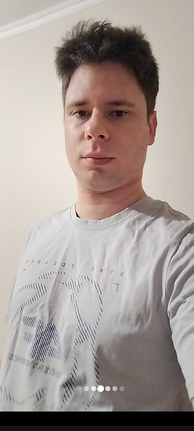 Najładniejsze zdjęcie użytkownika matruszkrzak - 