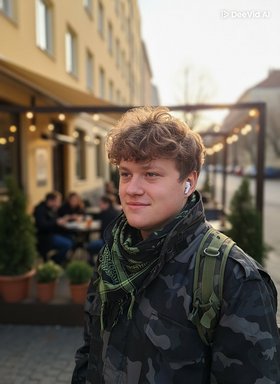Najładniejsze zdjęcie użytkownika PAtrykxk - 