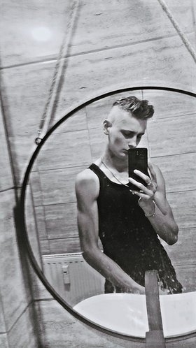 Najładniejsze zdjęcie użytkownika lewandowskigrzeg18 - 