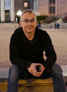 Najładniejsze zdjęcie użytkownika pol3500 - 