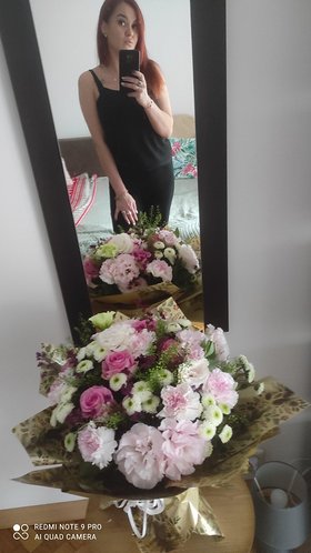 Najładniejsze zdjęcie użytkownika Nikka25 - 