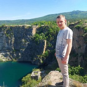 Najładniejsze zdjęcie użytkownika KrystianKuklinsk83 - 