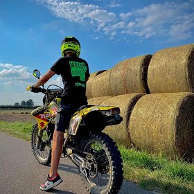 Najładniejsze zdjęcie użytkownika tomi1802 - 