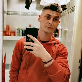 Najładniejsze zdjęcie użytkownika Krzychu11234 - 