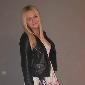 Najładniejsze zdjęcie użytkownika Clllaudiaa - 