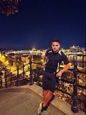 Najładniejsze zdjęcie użytkownika mozetyamozeja - 