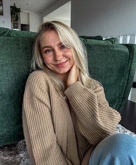 Najładniejsze zdjęcie użytkownika alinafried411 - 